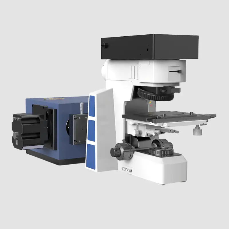 全自动拉曼光谱分析仪 全自动拉曼光谱分析仪