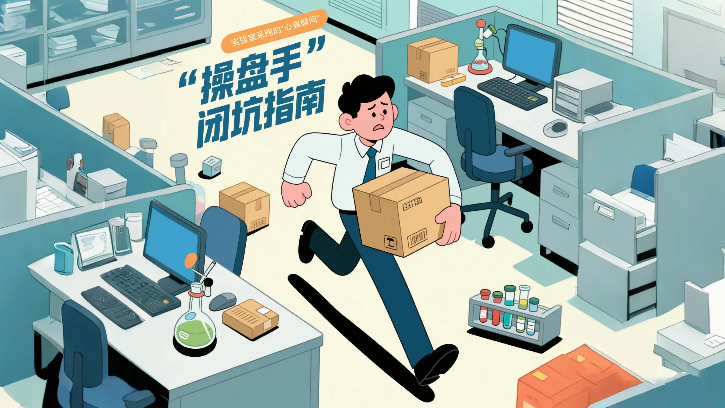 化工实验室常用试剂详细盘点