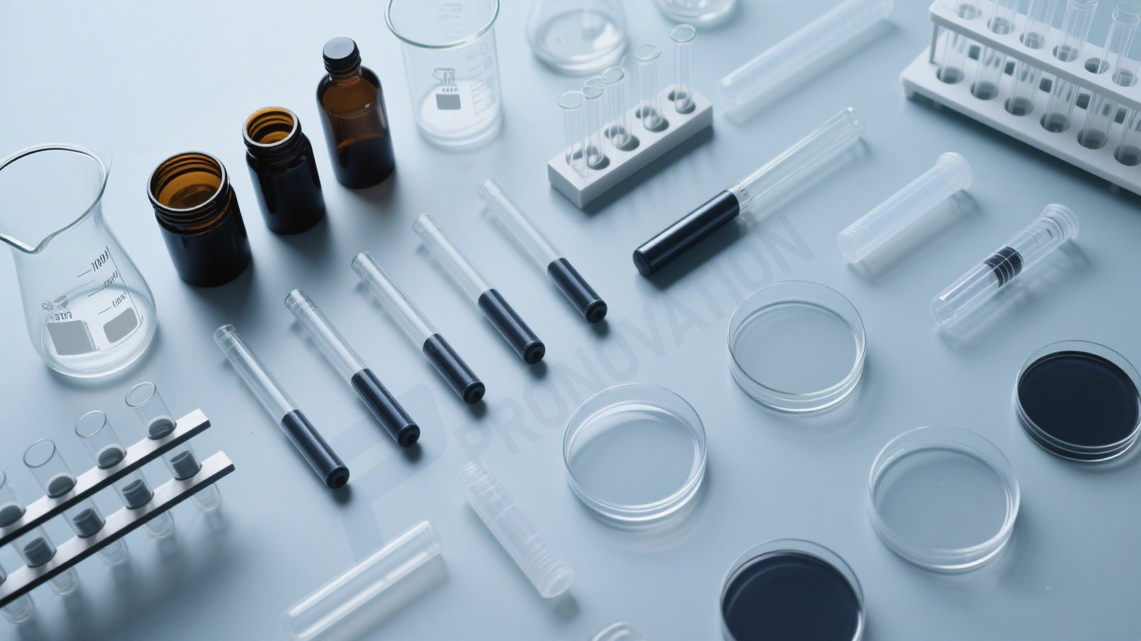 PRONOVATION普诺实验商城——您的一站式进口实验耗材采购平台