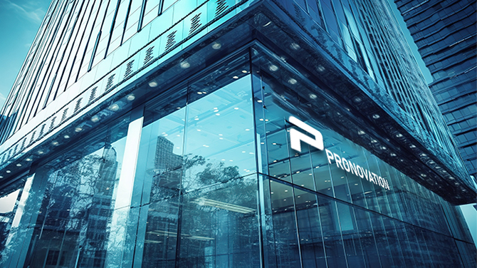 PRONOVATION 普诺实验商城-专业的一站式化学试剂垂类电商采购平台
