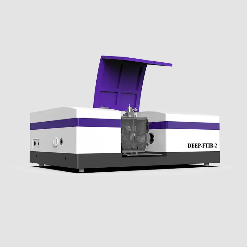 研究型傅里叶变换红外光谱仪 研究型傅里叶变换红外光谱仪