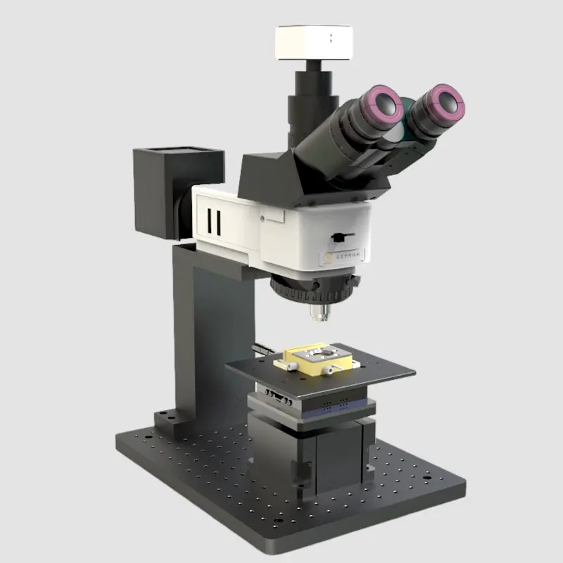 科研级高清明暗场光学显微镜 科研级高清明暗场光学显微镜