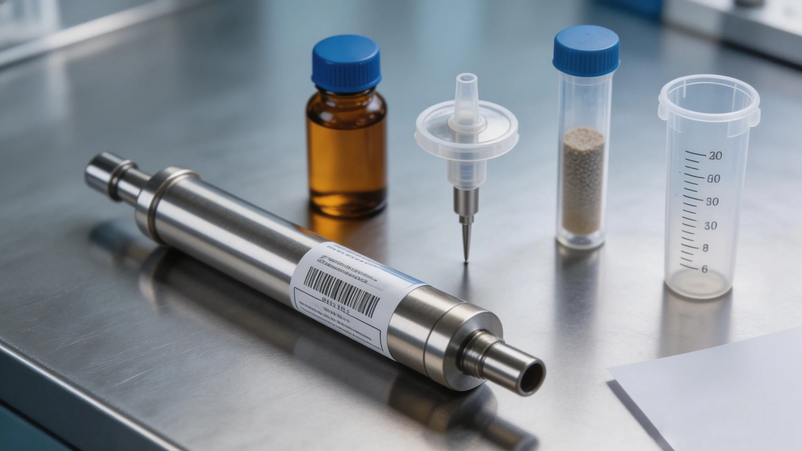 色谱柱·SPE·样品瓶·离心管：50条耗材使用避坑指南-PRONOVATION普诺实验商城