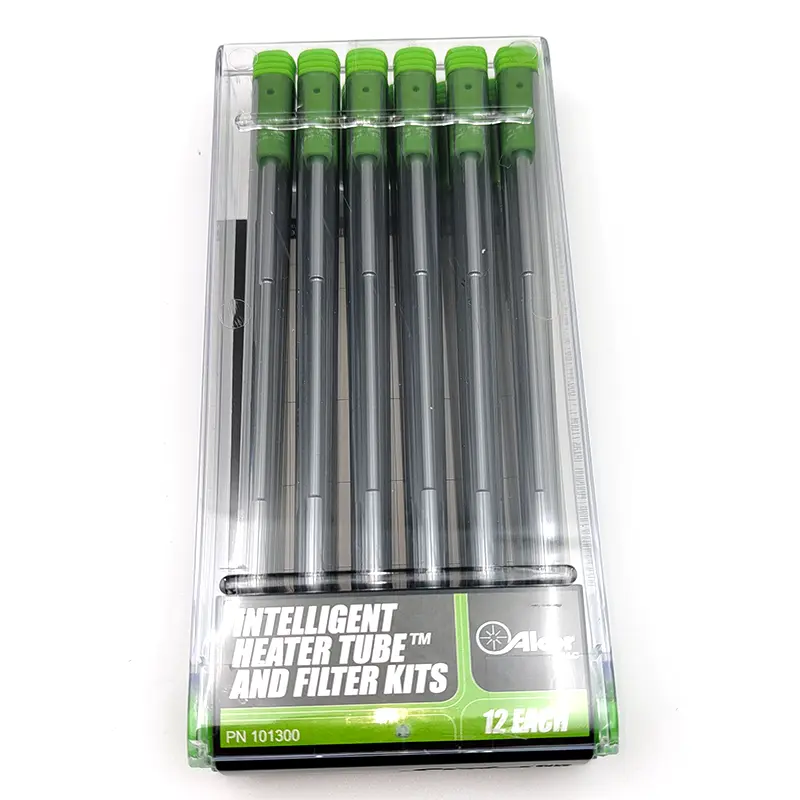 AL-101300加热管寿命解析与更换判断指南