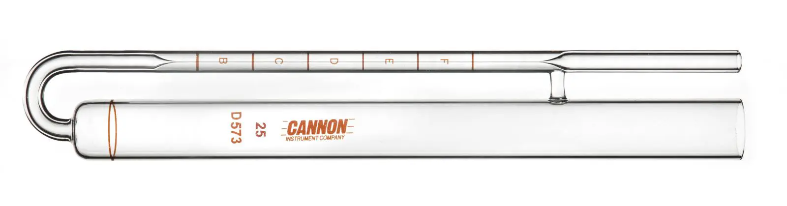 美国Cannon凯能沥青运动真空粘度计