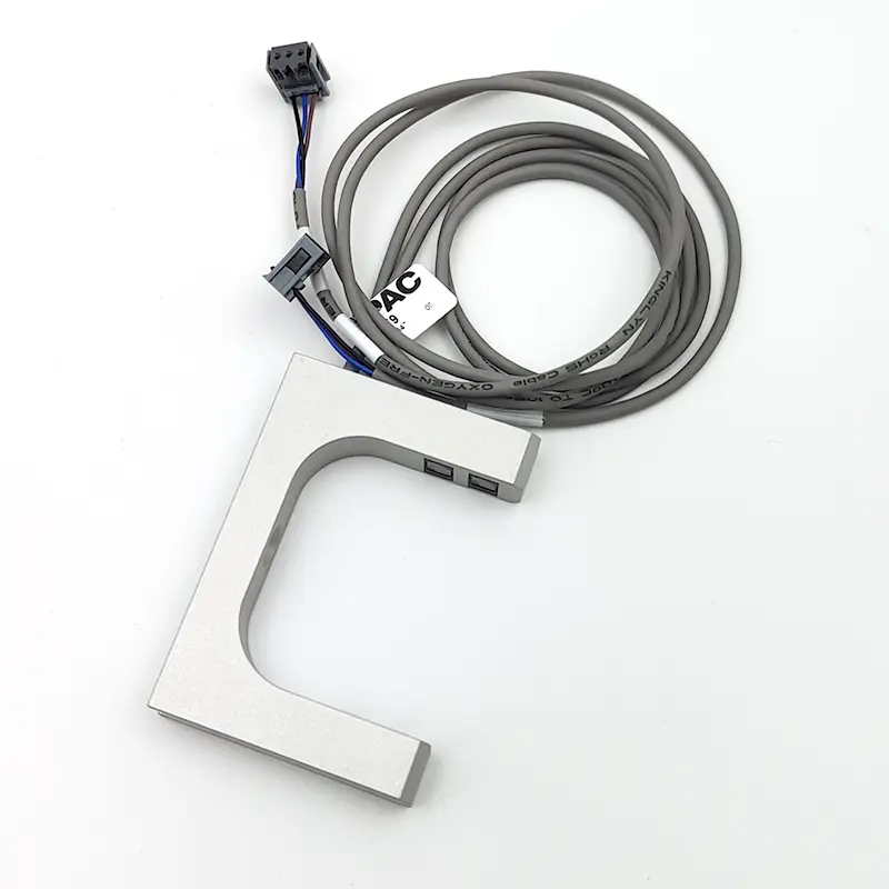 OptiDist初馏点检测光栅