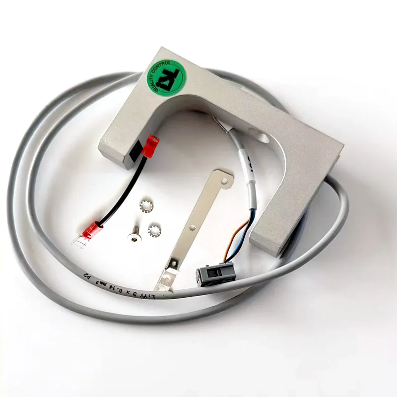 美国PAC 3800-000-001M | 初馏点检测光栅完整安装套件 | OptiDist专用