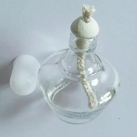 酒精灯Alcohol lamp