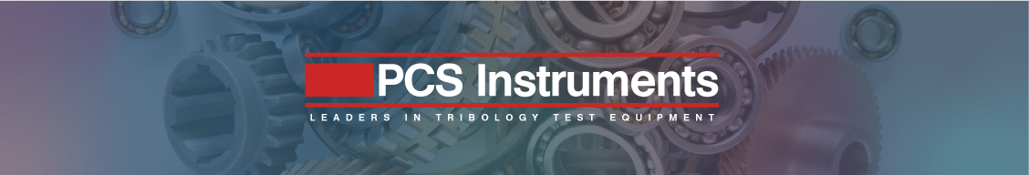 PCS Instruments