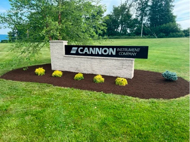 Cannon