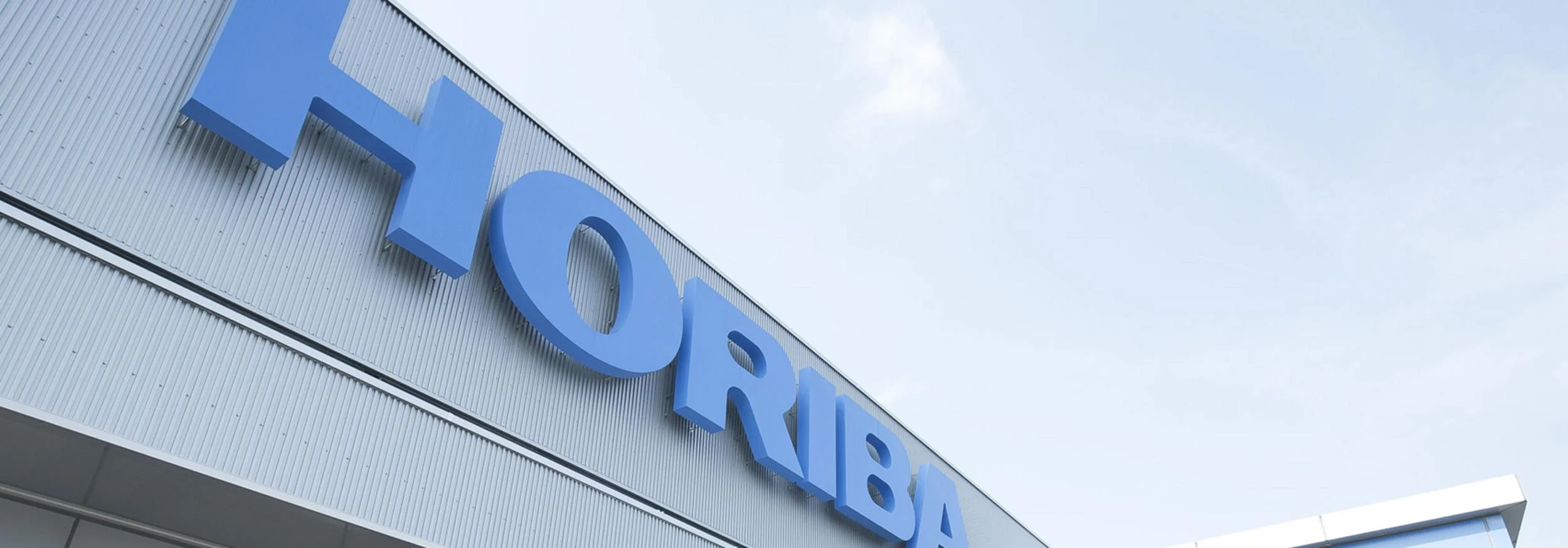 HORIBA