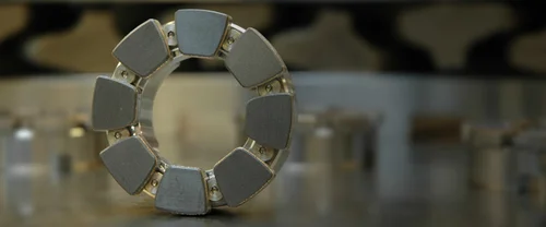 沃基肖轴承（Waukesha Bearings）