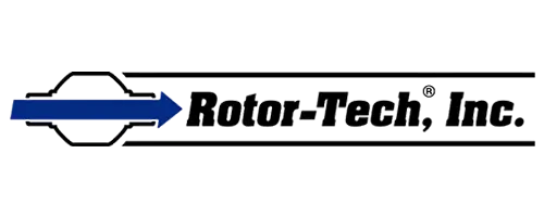 美国ROTOR-TECH公司LOGO 美国ROTOR-TECH公司LOGO
