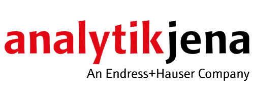 Analytik Jena 耶拿分析 Analytik Jena 耶拿分析