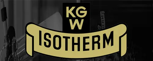 德国KGW-Isotherm（伊索森）液氮罐