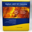 19091J-413-KEY 安捷伦 J&W HP - 5 气相色谱柱