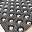 PCS Instruments ABS Test Balls for D5001/D6078