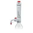 4600351 普兰德 Brand 数字可调瓶口分液器Dispensette® S 2.5-25ml 带回流阀