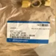 0100-0056 安捷伦黄铜螺母，维修部件管接头，1/4 英寸连接，7820 气相色谱