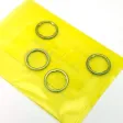 111342 Waukesha 原厂 CFR 系列发动机爆震传感器密封垫片（Combustion Pickup Gasket）