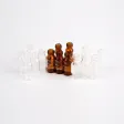 迪马Dikma 2mL螺纹广口瓶（12x32mm, 9mm）超净款5320/5321/5322/5323