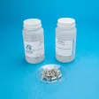 ALPHA阿尔法 货号AR894（1g 钢针）/ Carbon and Sulfur CRM (C= 0.568% S= 0.0033%) - 1g Steel Pin
