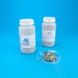 ALPHA阿尔法 货号AR895（1g 钢针）/ Carbon and Sulfur CRM (C= 0.276% S= 0.0227%) - 1g Steel Pin