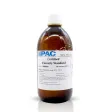 01000-445-20 PAC 进口 Certified Viscosity Standard 粘度标准油 lot 6200203 / CRM for Viscosity 500 ml N1000