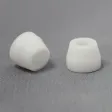 CRS PTFE GC 套环_液体应用专属的 “惰性密封” 方案