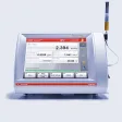 安东帕Anton Paar 自动运动黏度计： SVM 2001