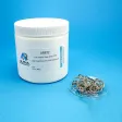 ALPHA阿尔法 货号AR872 碳钢环 / Carbon and Sulfur CRM (C= 0.172% S= 0.0082%) - 1g Ring