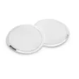 PM2547050 Millipore 用于PM2.5颗粒物监测的PTFE，PTFE，疏水，2.0 µm，47 mm，白色，素色，聚丙烯环，序列号 / PTFE 膜过滤器
