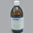 01000-445-01 Herzog by PAC 粘度标油 / CRM 500 ml S3 2.9Mm2 / S At 100C