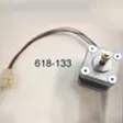 货号618-133 | HFP 360 驱动电机组件 (Driving Motor, CPL) 适用机型：HFP 360 闭口闪点测试仪 | 原厂正品