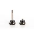 ABSSL Ball Holder Assembly