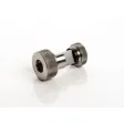 PCS-ABS Ball holder assembly