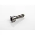 PCS-ABS Test Ring Retaining Screw