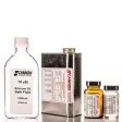 CANNON YS35 Yield Stress Ref 0.5 L YIELD STRESS OF 70 PA AT -35 C