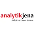 Analytik Jena 耶拿分析