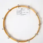 Elite 1701 Capillary Column - 60 m x 0.32 mm I.D. x 1.0 µm