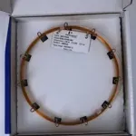 Elite-624ms Capillary Column, 30m x 0.25mm, 1.40µm