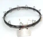 AC-D2887 ACCEL./CNS(2PCS)