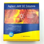 HP-5MS UI 安捷伦HP-5ms 超高惰性气相色谱柱