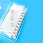 TBTA0002_TENAX TA（石英）热脱附管