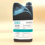 全套符合欧洲CEC方法RL系列标准油(货号:CEC RL标油)RL267