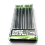 Alcor-Heater Tube and Filter Kit,Set of 12加热管