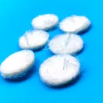 高温垫402-885.017可用于德国耶拿-可用于德国耶拿Analytik jena石英棉高温垫片