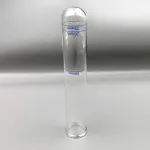 PRONOVATION普诺 结晶点玻璃试管图片