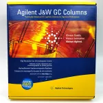 HP-5MS UI 安捷伦HP-5ms 超高惰性气相色谱柱