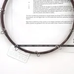 AC-D2887 ACCEL./CNS(2PCS)